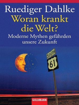 cover image of Woran krankt die Welt?